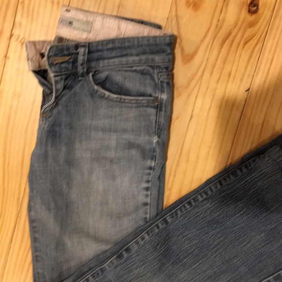 Joe Jeans Boyfriend Cut - size 26 - Picture 3 of 8